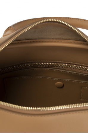 Loewe tan ‘Amazona 28’ shoulder bag