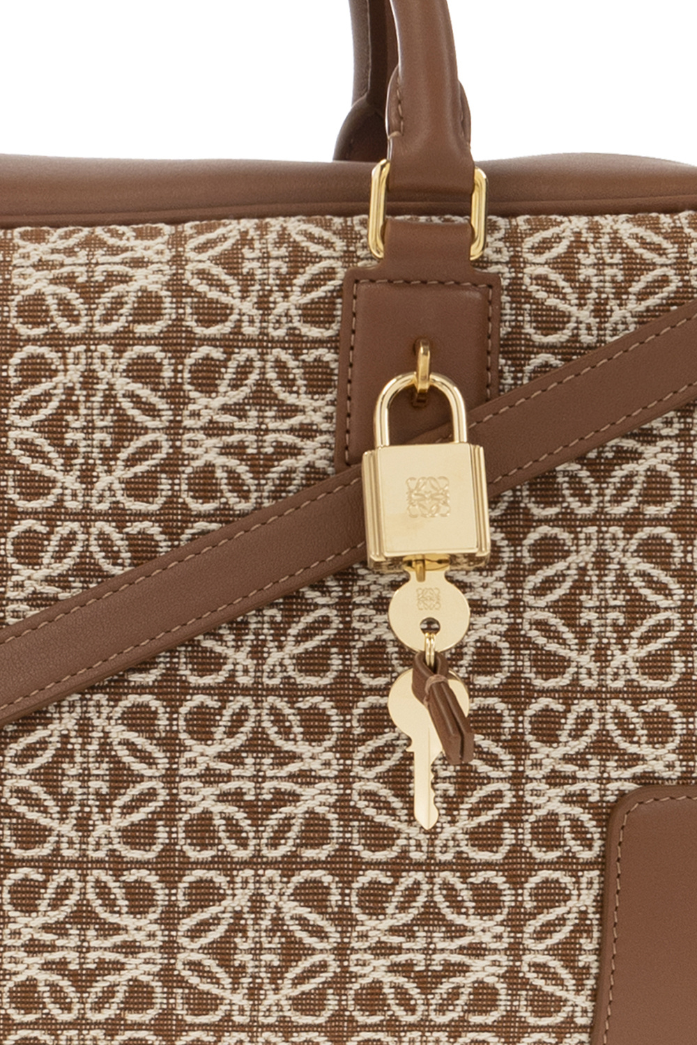 Loewe ‘Amazona’ shoulder bag