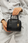 Loewe ‘Amazona Square’ shoulder bag