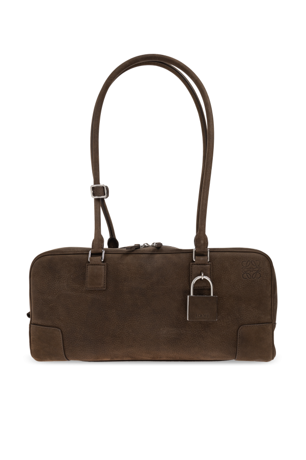 Shoulder bag ‘Amazona 31’ od Loewe