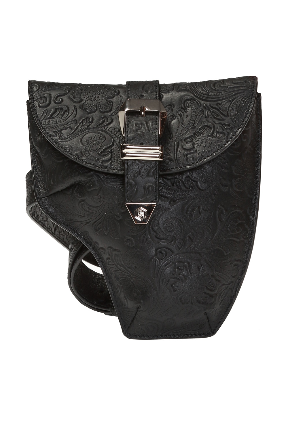 philipp plein belt bag