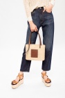 Loewe beige Shopper bag