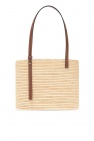 Loewe beige Shopper bag