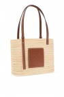 Loewe beige Shopper bag