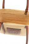 Loewe beige Shopper bag