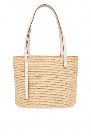 Loewe ‘Square Basket Small’ handbag