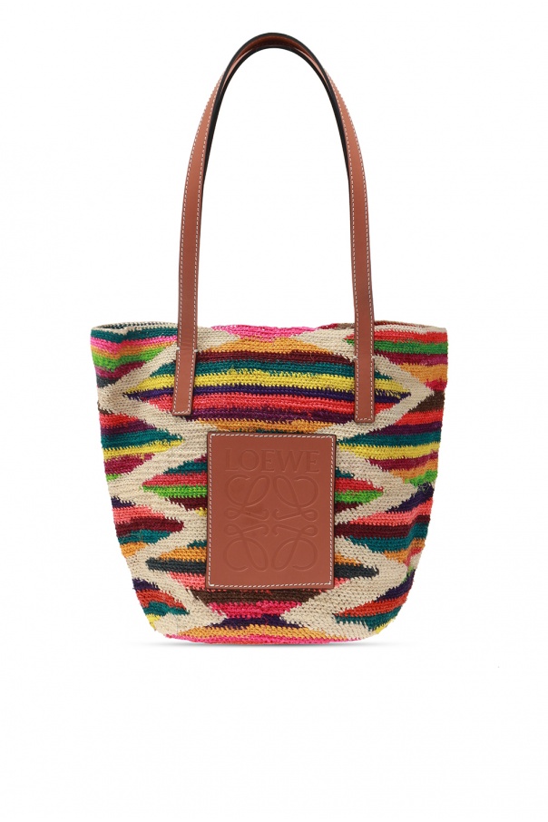 loewe shigra bag