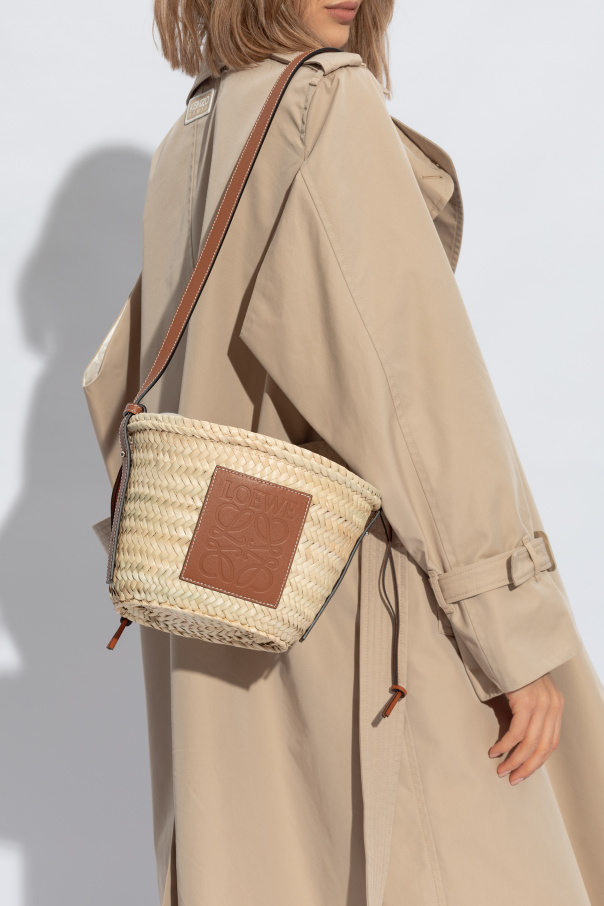 Loewe ‘Jardiner’ Shoulder Bag