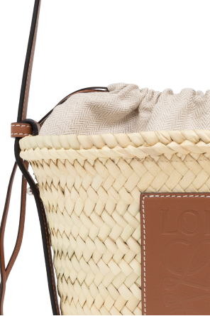 Loewe ‘Jardiner’ Shoulder Bag