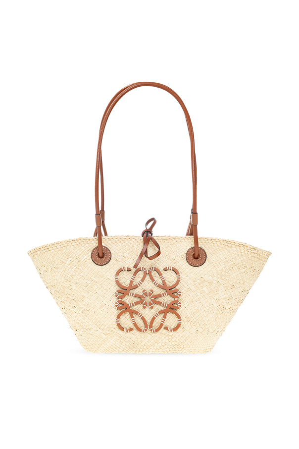 ‘Anagram’ shopper bag od Loewe
