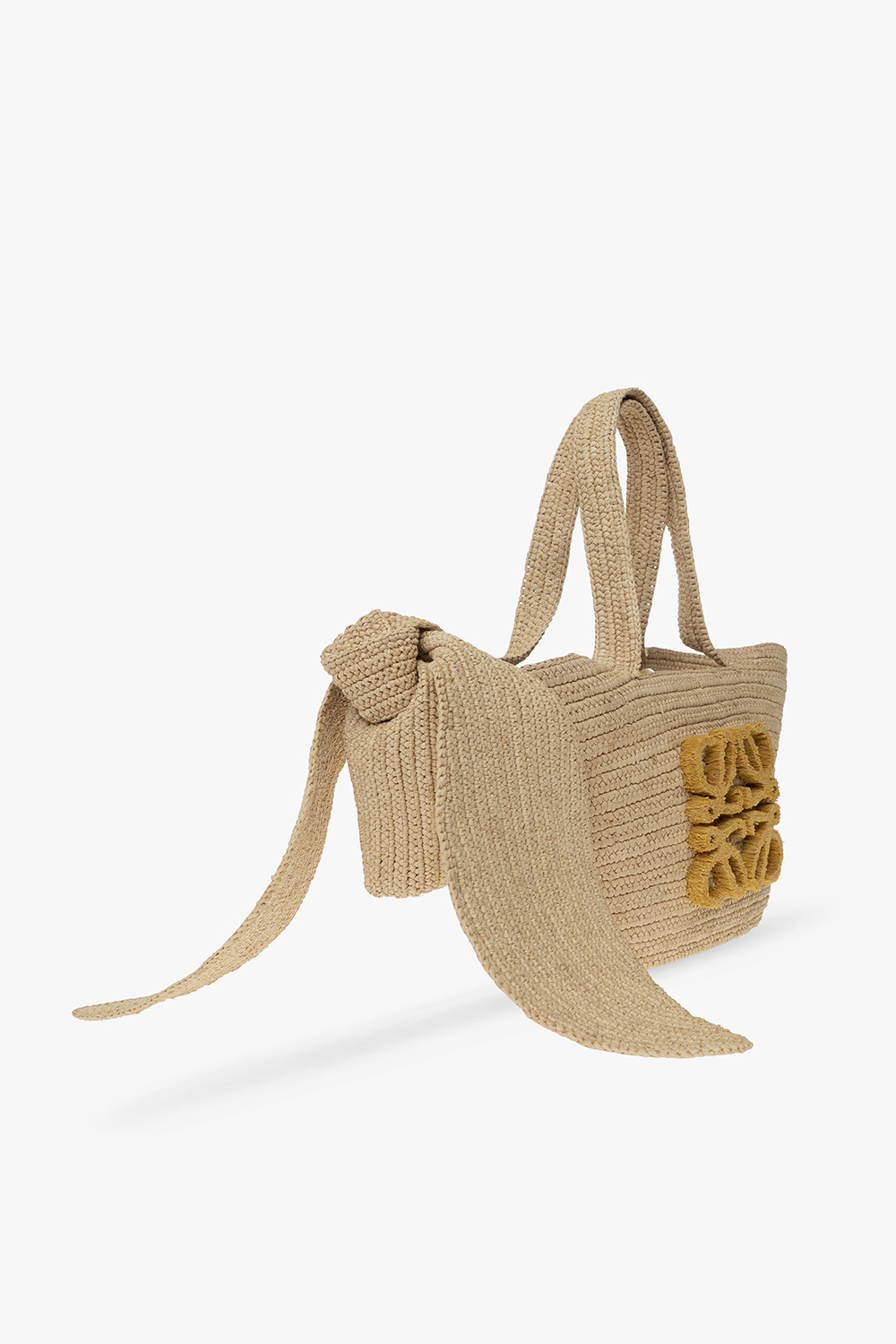 Loewe ‘Bunny Small’ shopper bag