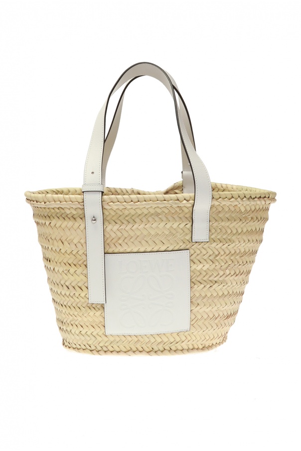 Loewe ‘Basket’ shoulder bag | Women's Bags | Vitkac