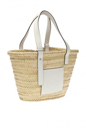 loewe EDP ‘Basket’ shoulder bag