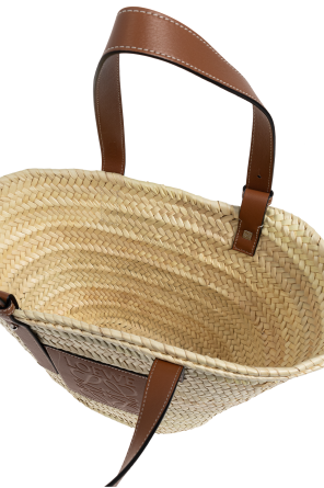 Loewe "Basket" shopper bag