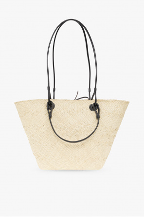 Loewe ‘Anagram Basket’ shopper bag