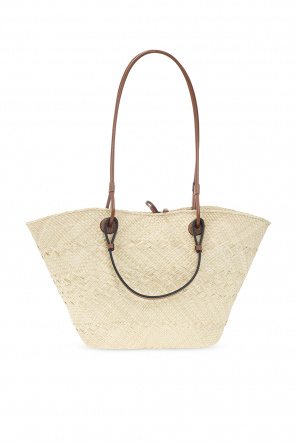 Loewe ‘Anagram’ shopper bag