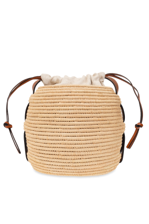Loewe Torba na ramię 'Beehive Basket' typu 'bucket'