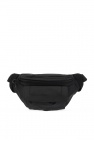 Ganni BLACK Belt bag