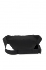 Ganni BLACK Belt bag