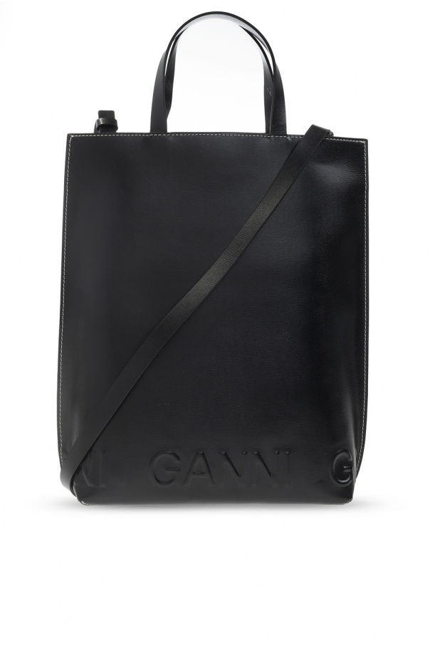 Ganni Shoulder merica bag