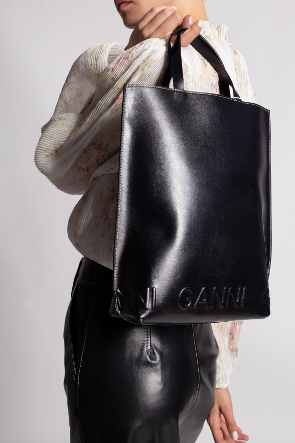 Ganni Shoulder bag