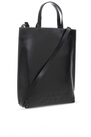 Ganni Shoulder merica bag