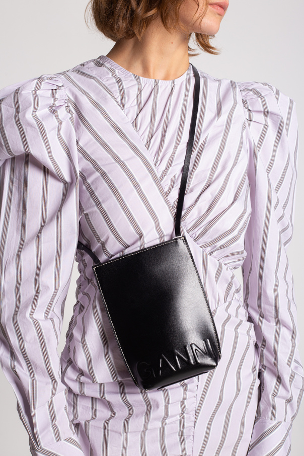 Grey 'Sicily Small' shoulder bag Dolce & Gabbana - Vitkac GB