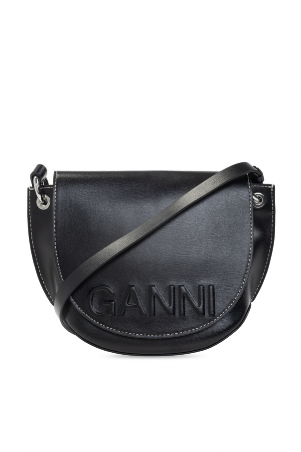 Ganni Shoulder bag