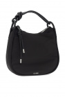 Ganni Shoulder bag with logo