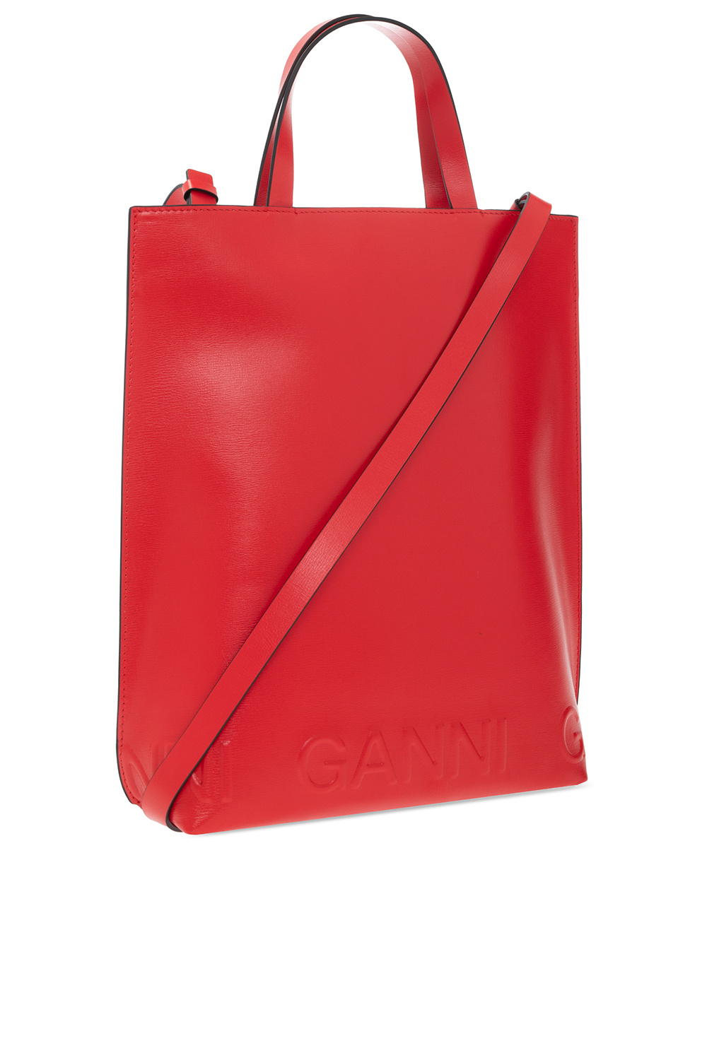 Ganni Shoulder bag