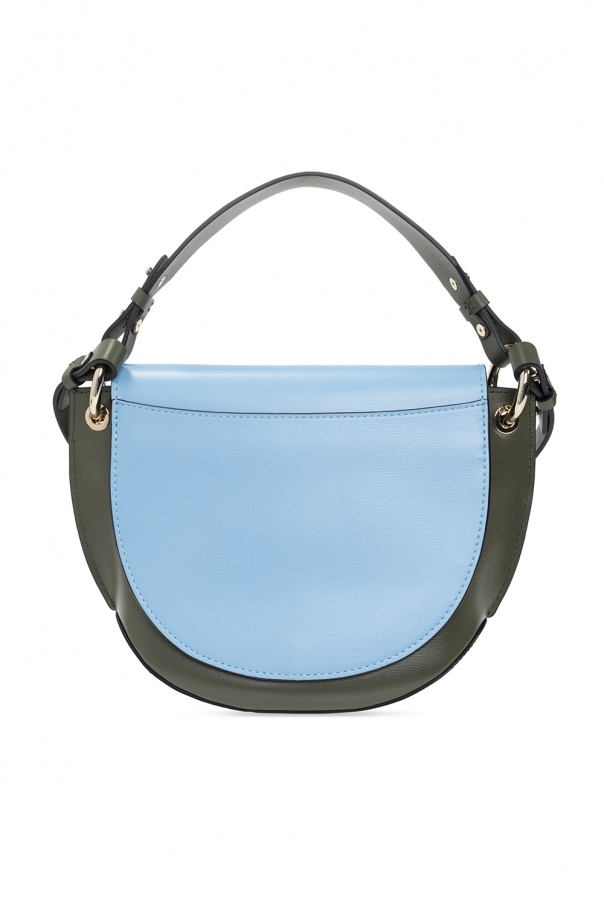 IetpShops, Women's Bags, mcm brown bag straps
