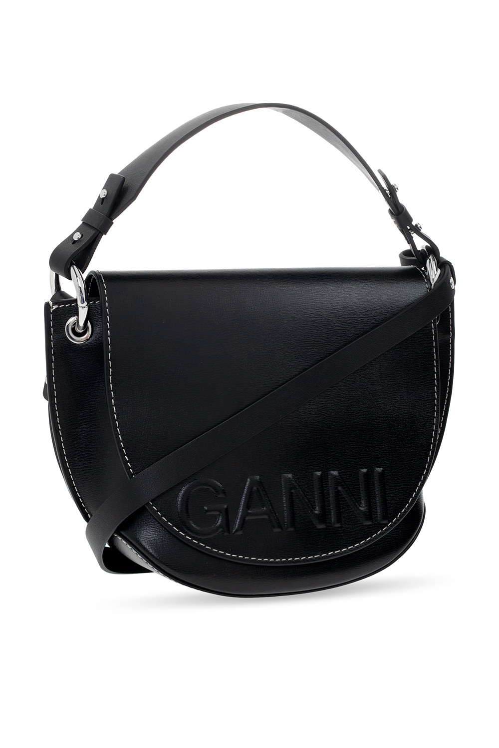 Ganni Gilda mini bag