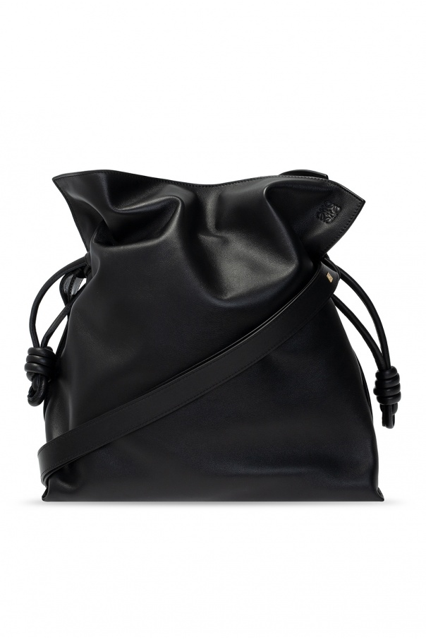 Loewe ‘Flamenco Large’ shoulder bag