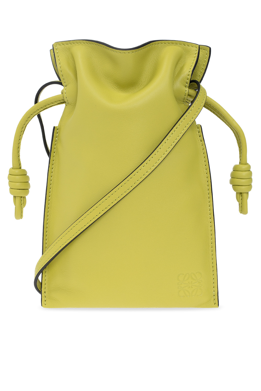 Loewe ‘Flamenco Pocket’ shoulder bag