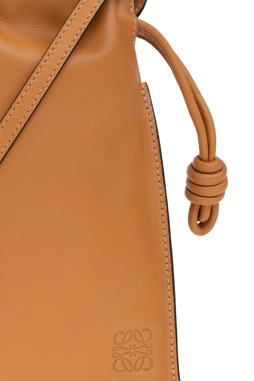 Loewe ‘Flamenco Pocket’ shoulder bag