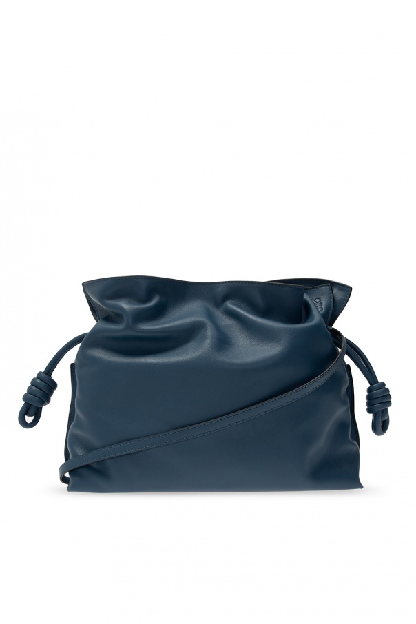 loewe womens ‘Flamenco’ shoulder bag