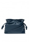 loewe womens ‘Flamenco’ shoulder bag