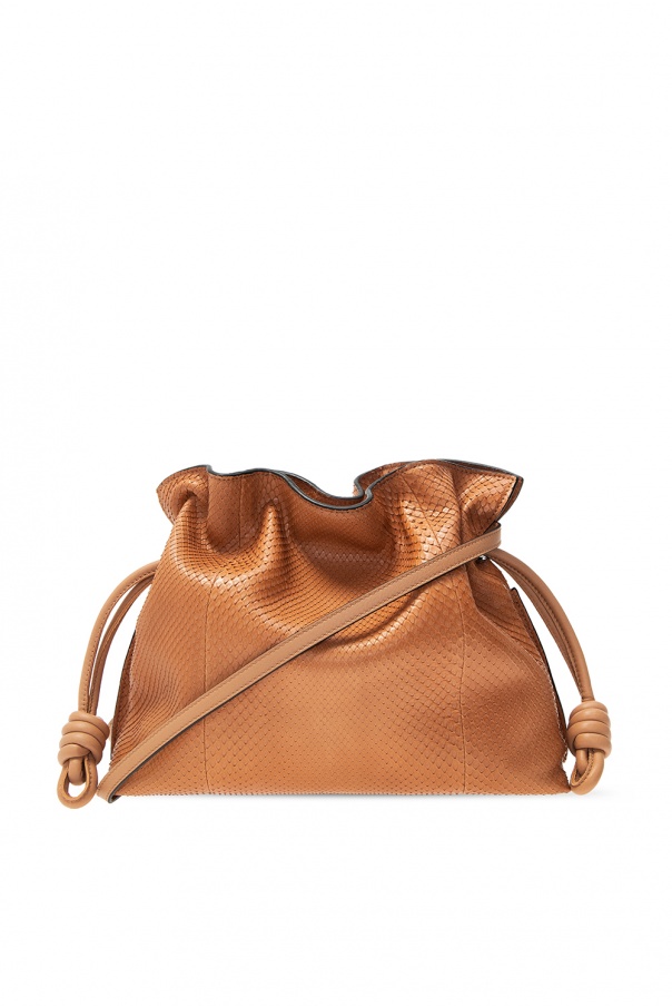 Loewe ‘Flamenco Clutch’ shoulder bag
