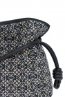 Loewe ‘Flamenco’ shoulder bag