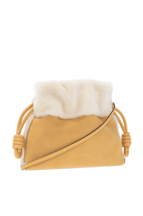 Loewe ‘Flamenco’ shoulder bag