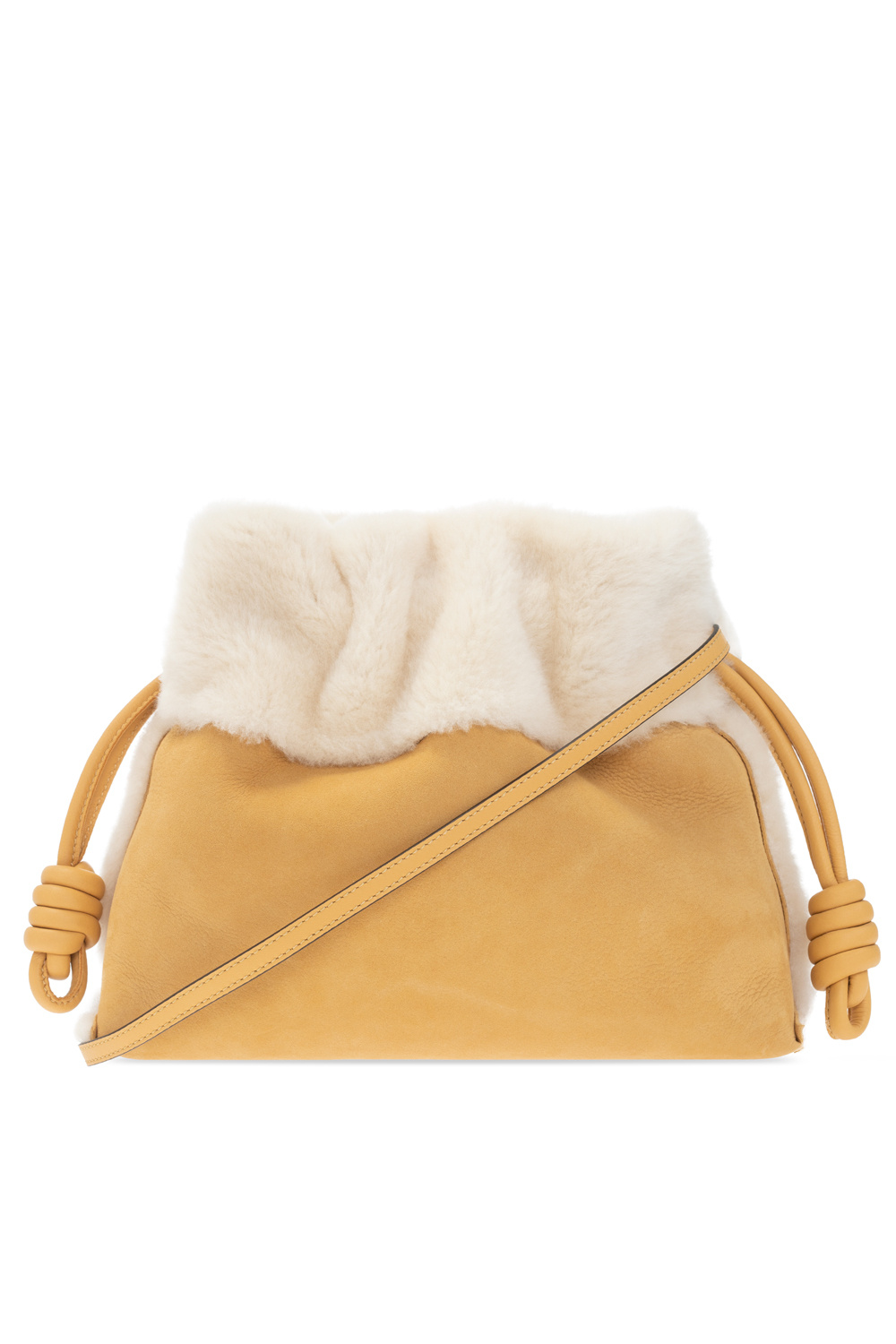 Loewe ‘Flamenco’ shoulder bag