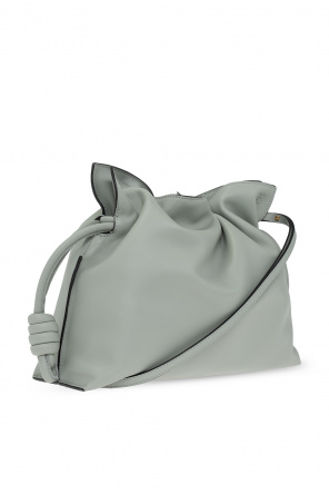loewe the ‘Flamenco Clutch’ shoulder bag