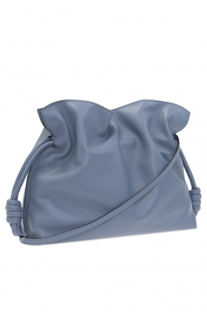 loewe scarf ‘Flamenco’ shoulder bag