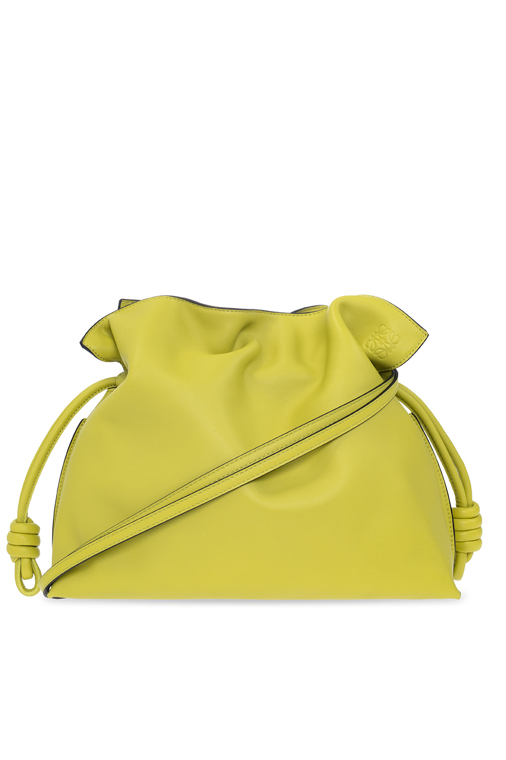 loewe Bags ‘Flamenco’ shoulder bag