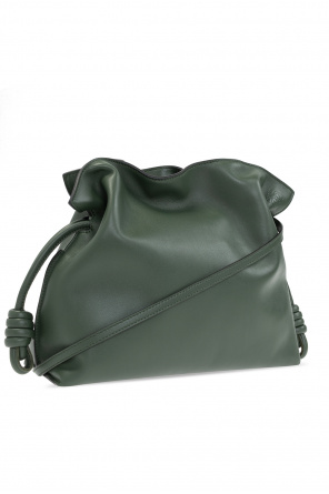 Loewe ‘Flamenco’ shoulder bag