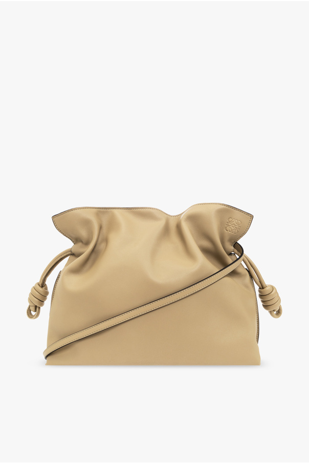 loewe segunda ‘Flamenco Clutch’ shoulder bag