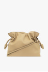loewe Acetate paula s ibiza puzzle small leather shoulder bag