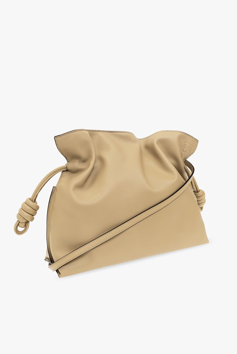 loewe segunda ‘Flamenco Clutch’ shoulder bag