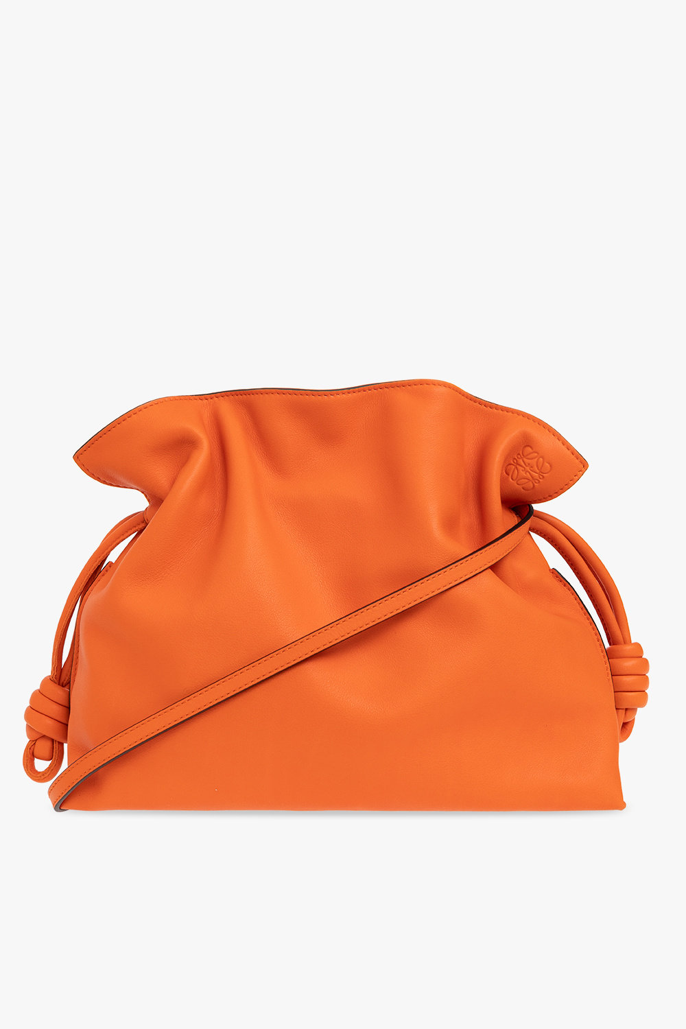 Loewe ‘Flamenco’ shoulder bag