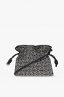 loewe mini elephant crossbody bag item